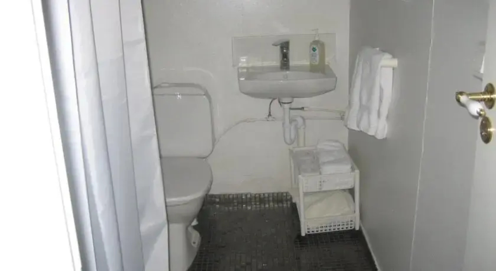 Guesthouse Hlídartún 1