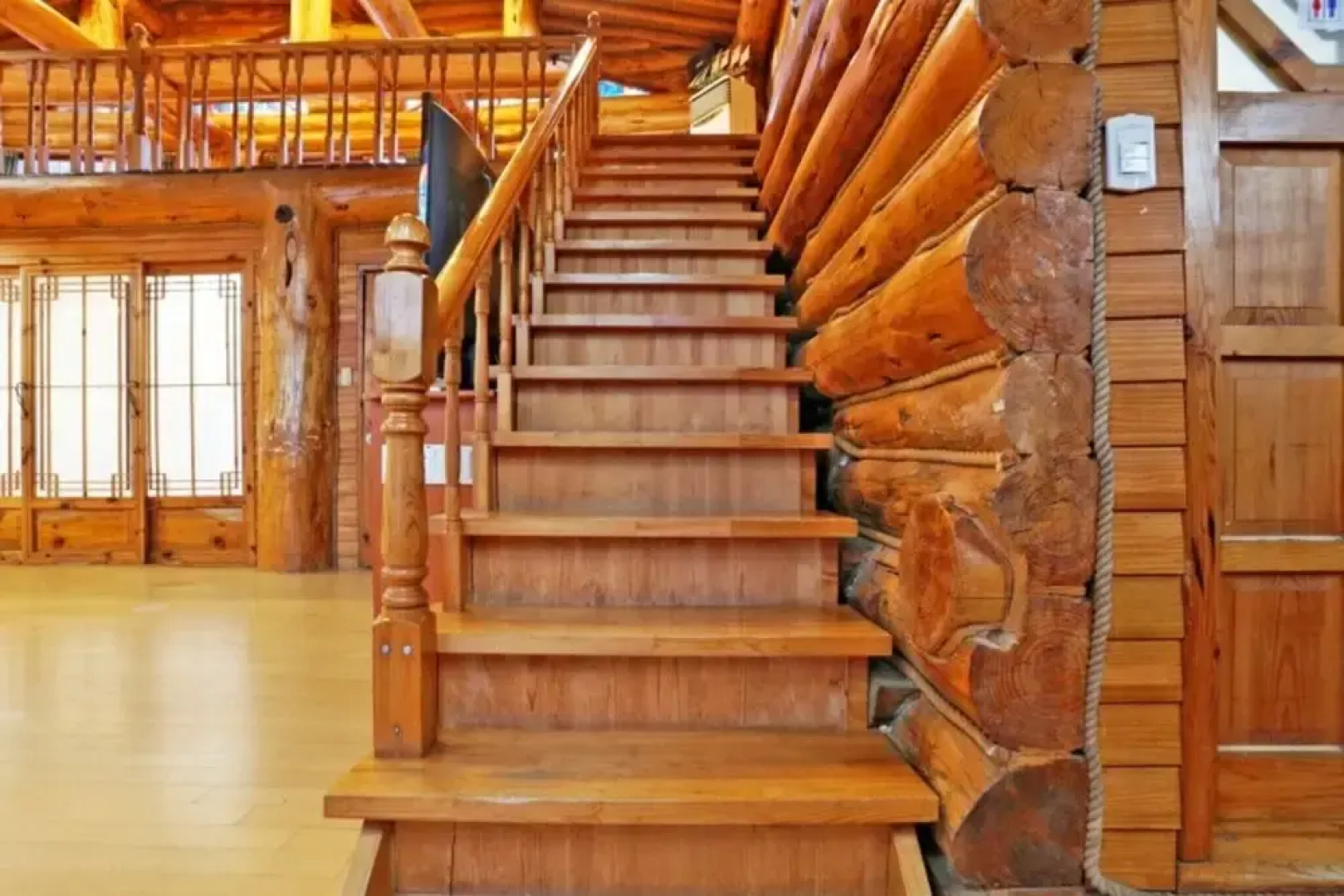 Yangpyeong Gureume Dalgadeusi Pension