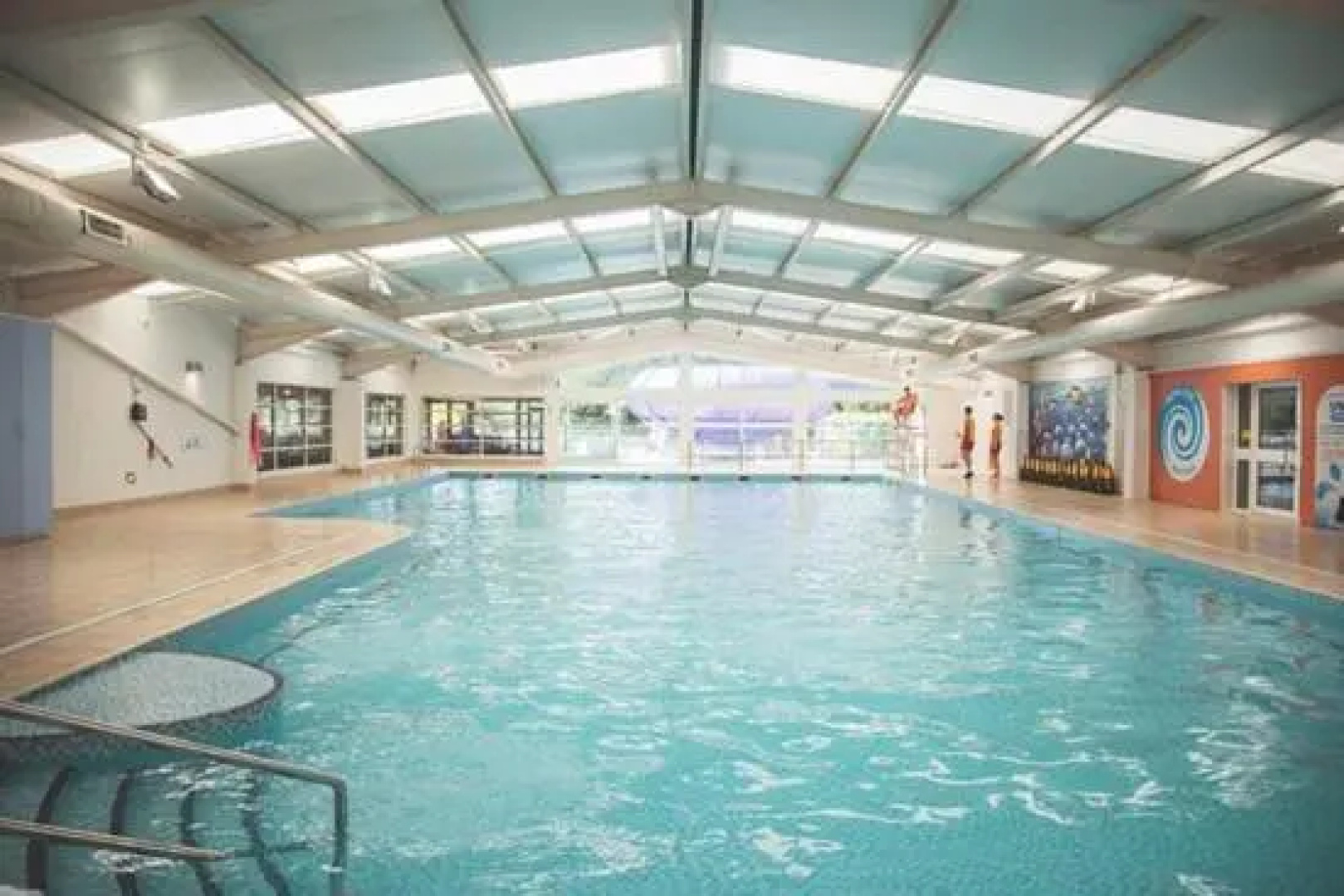 Edwards Holiday Home