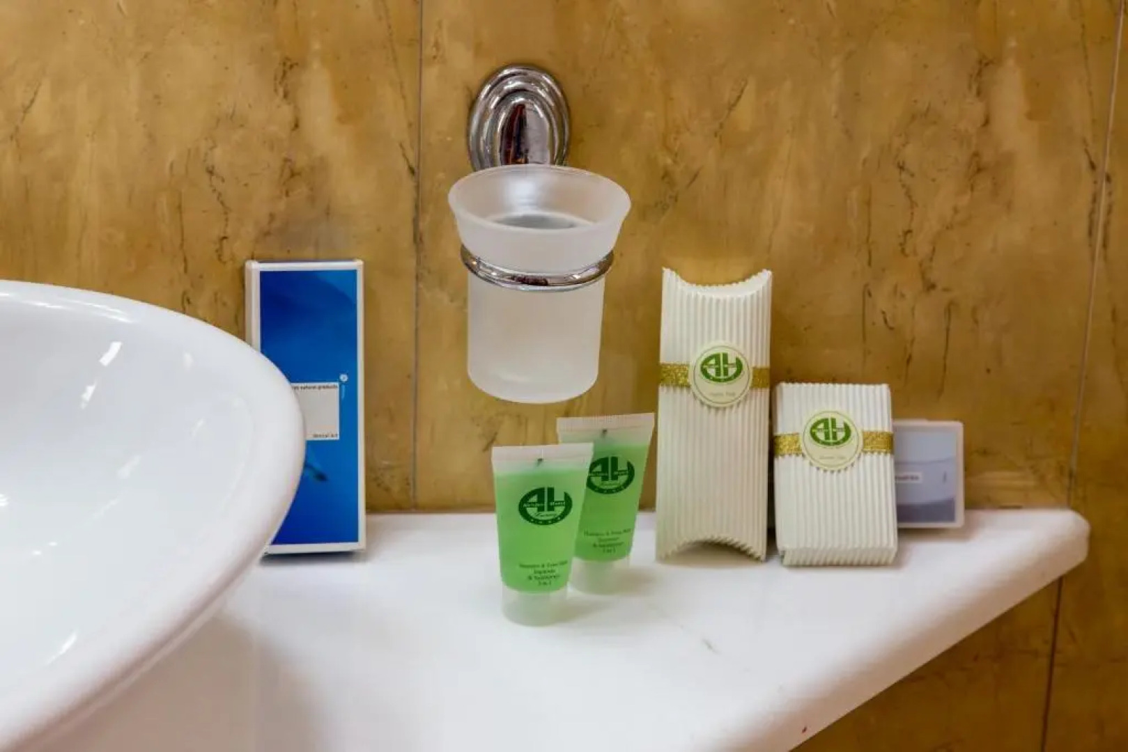 Alexios Luxury Hotel