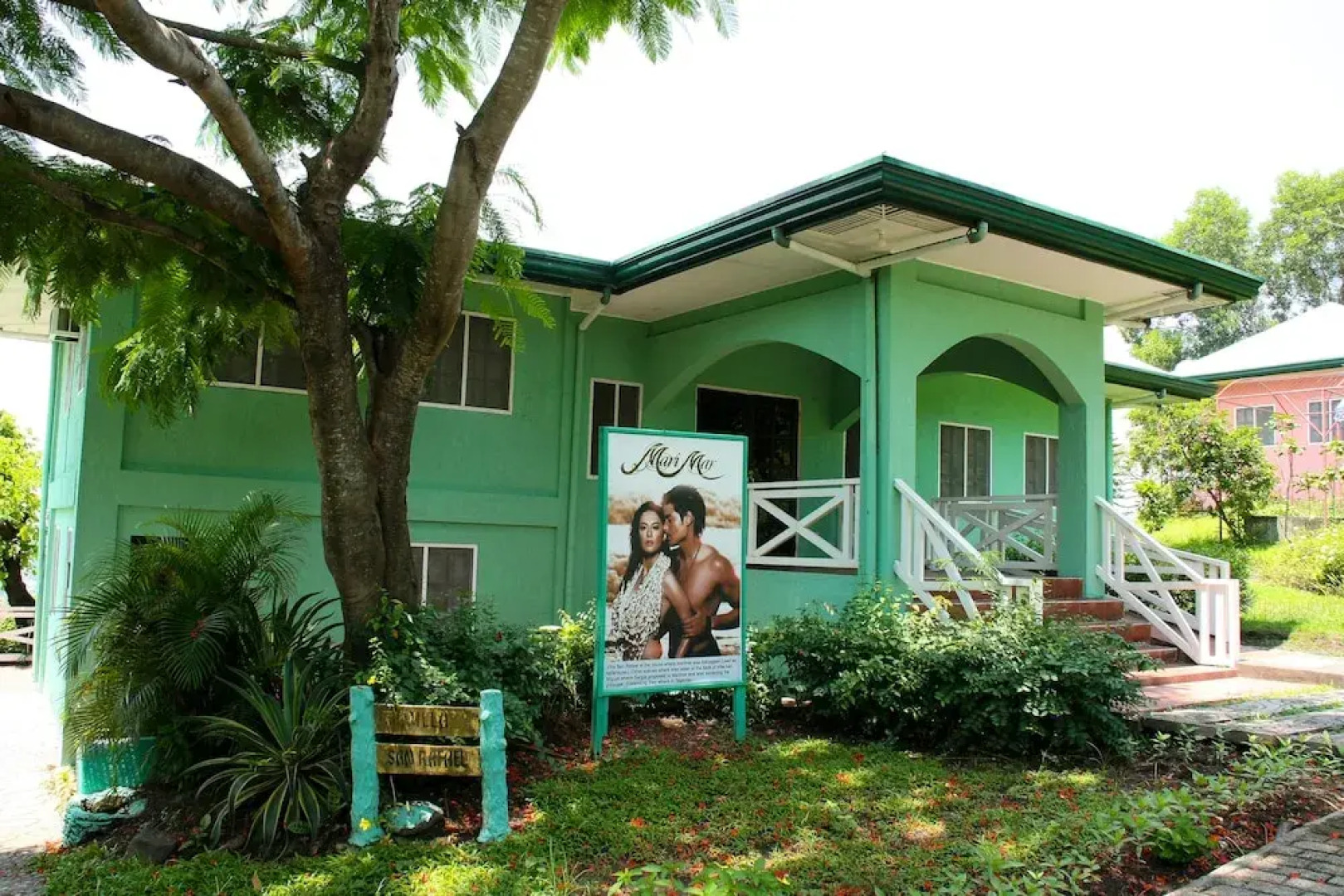 Paradise Ranch Eco Tourism Park