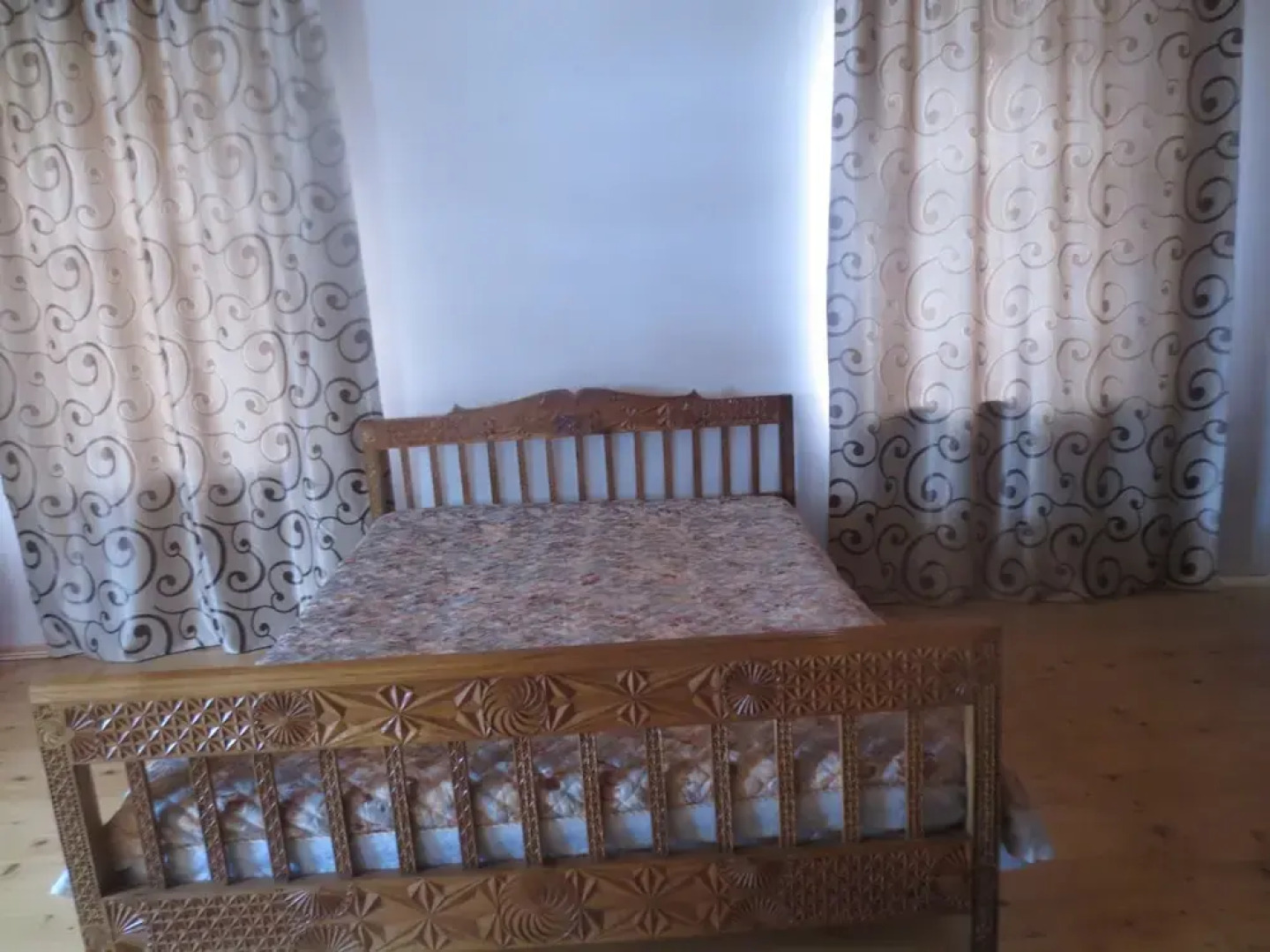 Irma & Aleko Khergianis Guesthouse