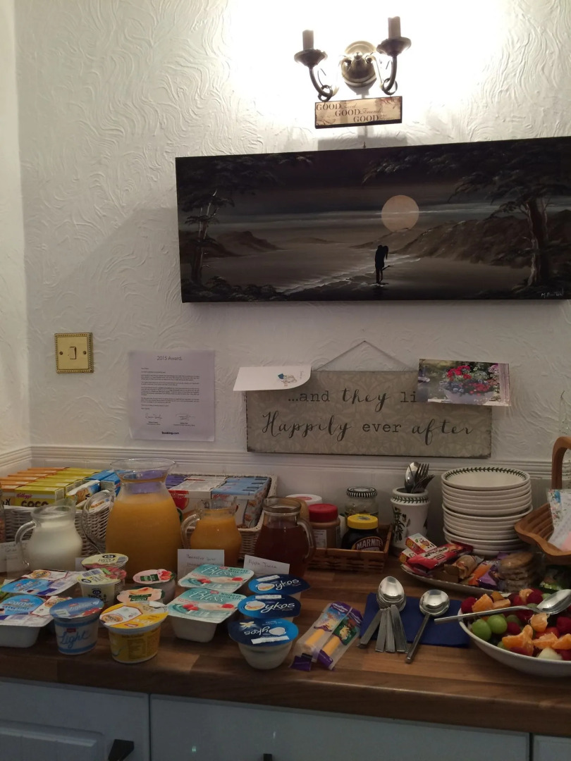 St Michael's Guest House