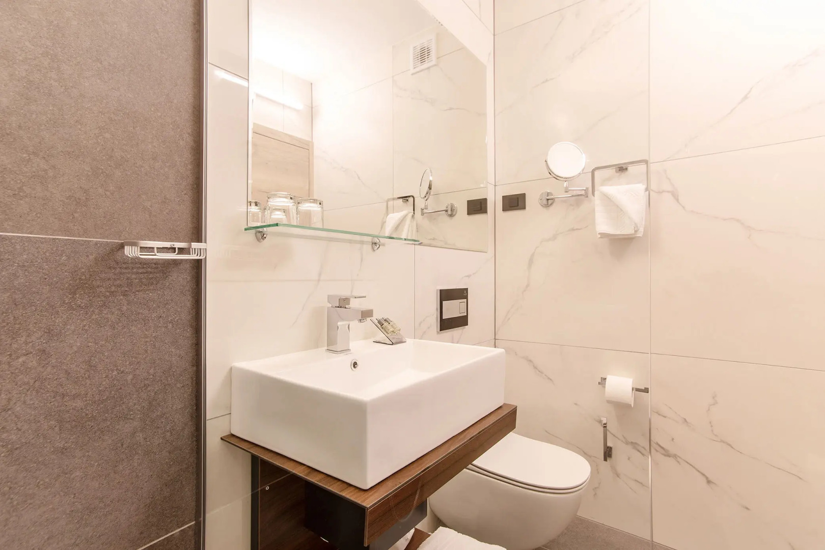 Hotel Haliaetum - San Simon Resort