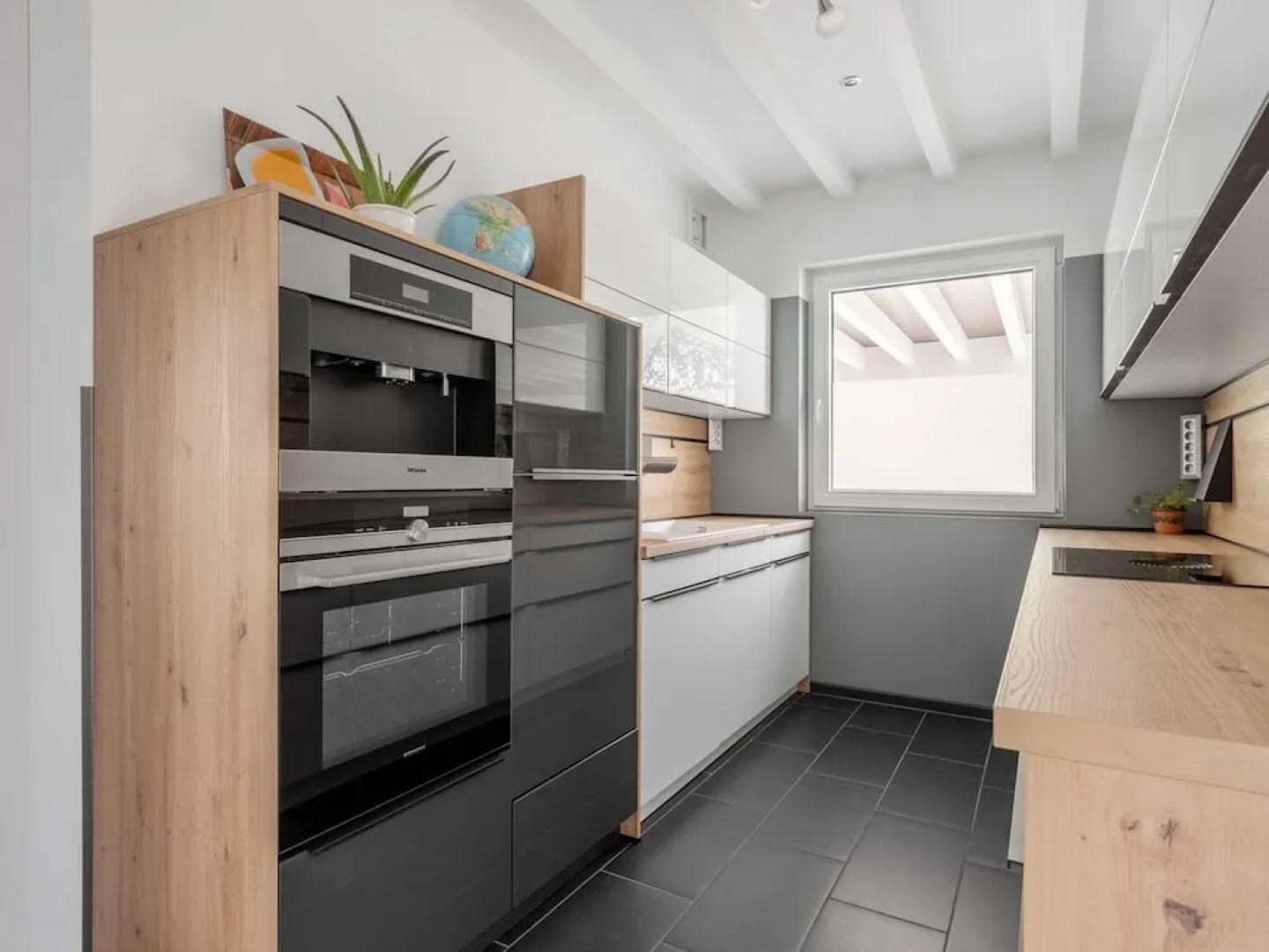 100% CO2 Neutraler Aufenthalt in der Ferienwohnung