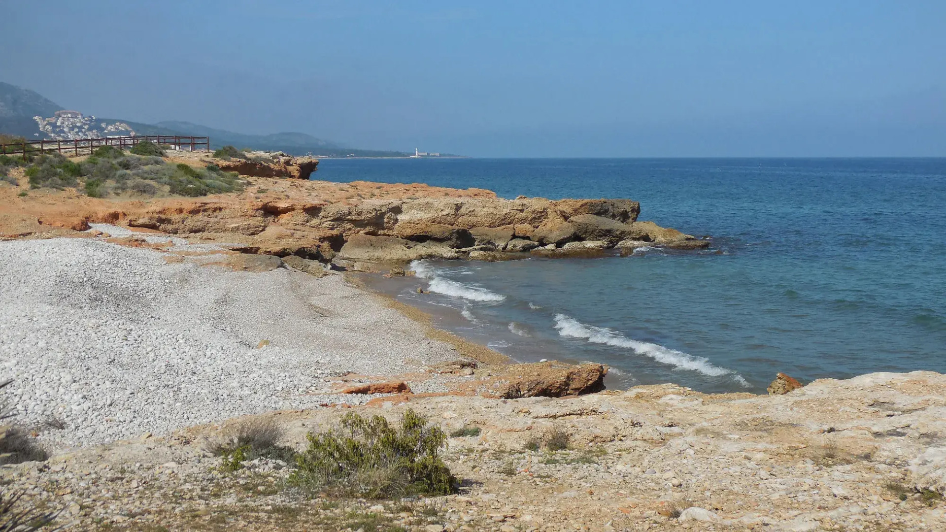 Apartamentos Alcocebre Suites 3000