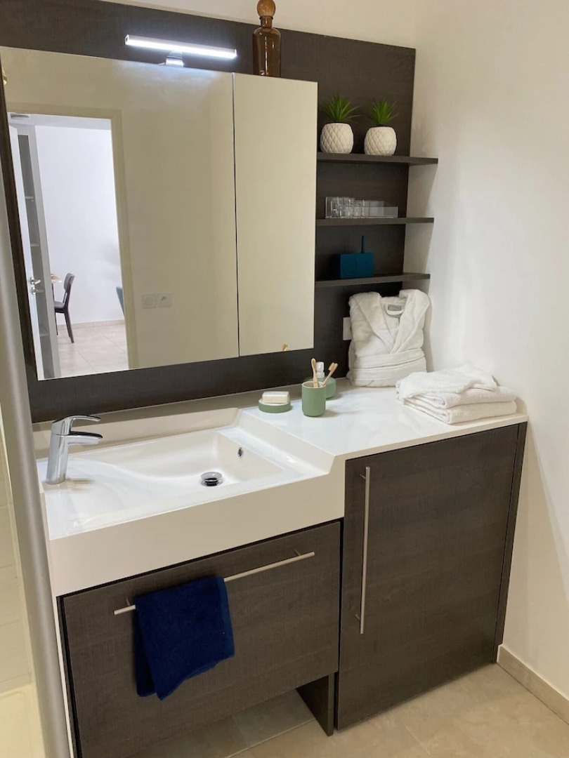 Résidence Domitys Regalecia à Uzès