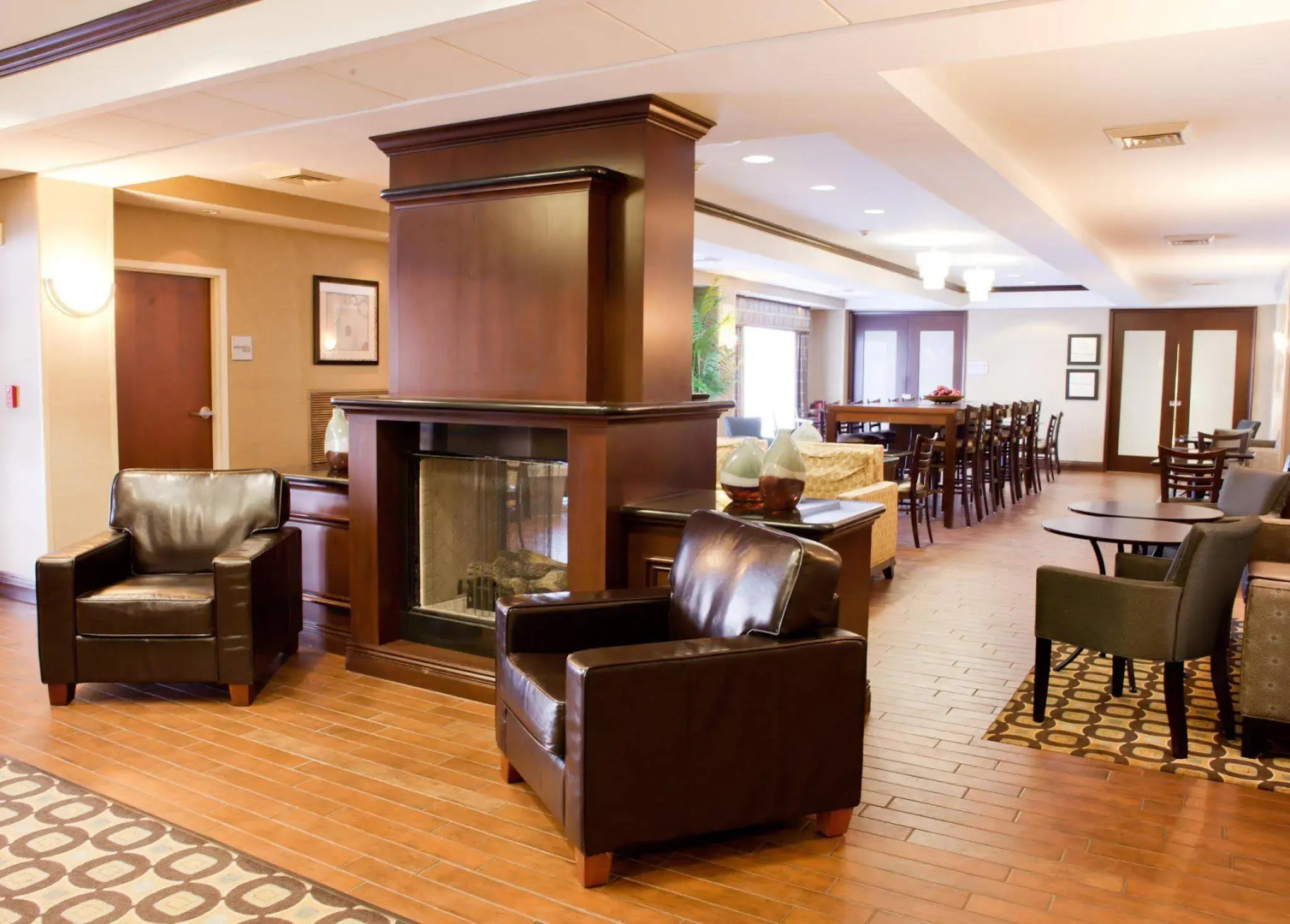 Hampton Inn North Brunswick / New Brunswick