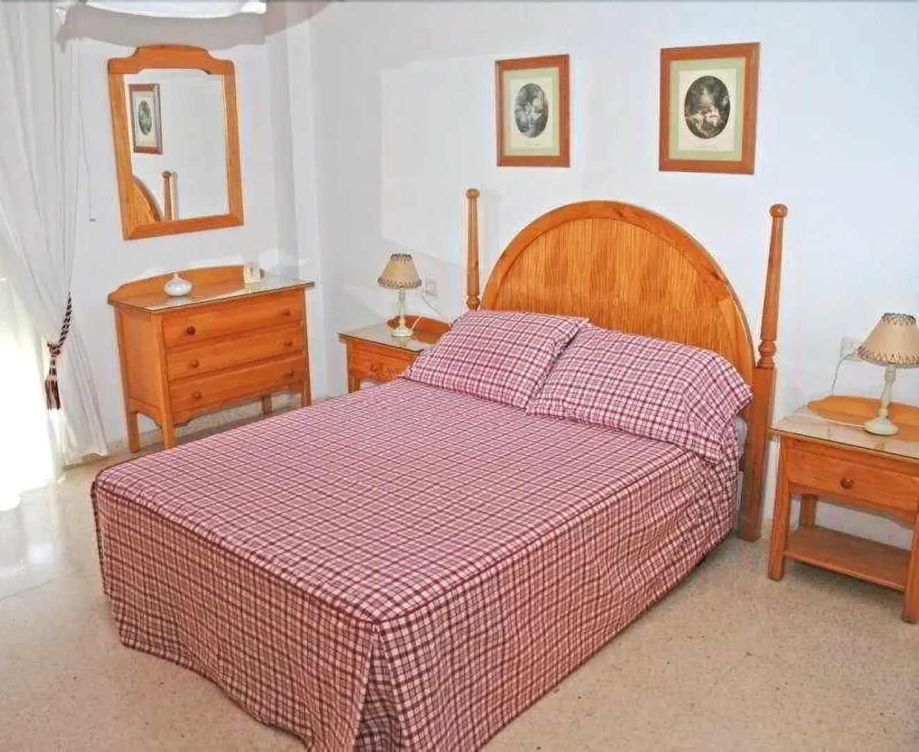 Terrasol Pirámides-Puerto Blanco