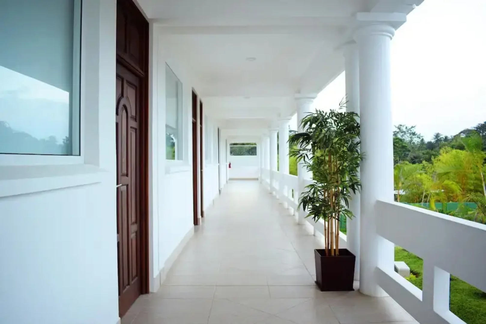 Gran Costa Azul Hotel