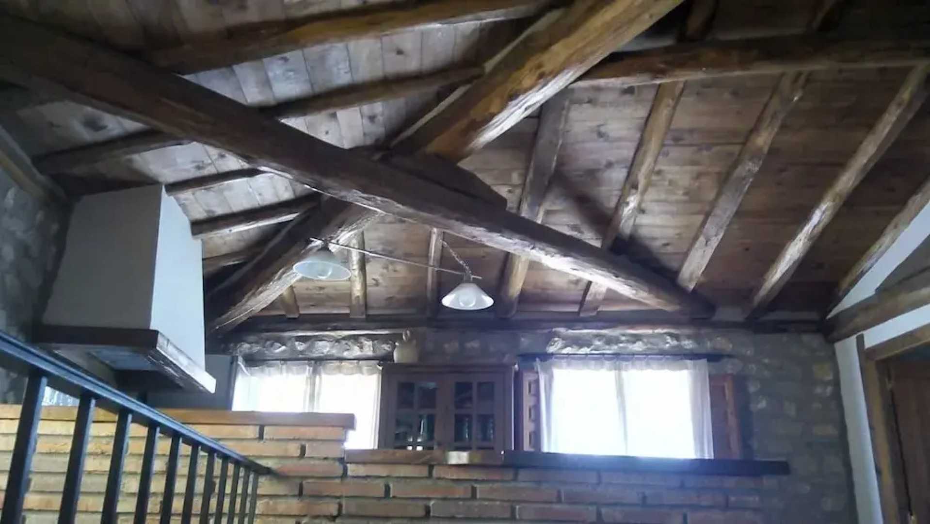 Casa Rural Posada del Pelaire