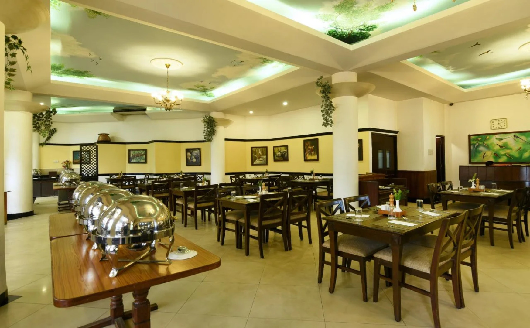 Park Village Resort by KGH Group