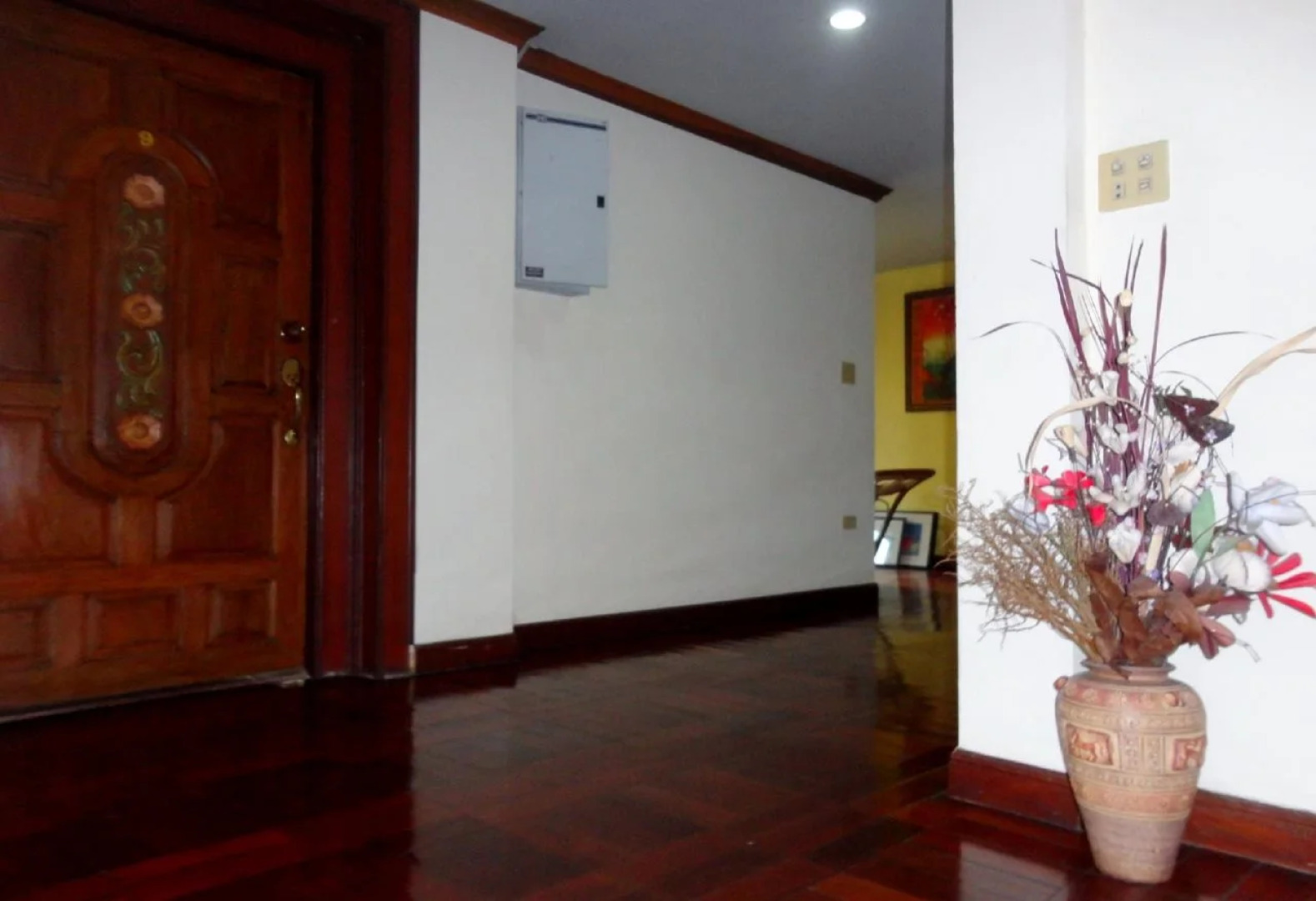 Moradok Thai Guesthouse - Hostel
