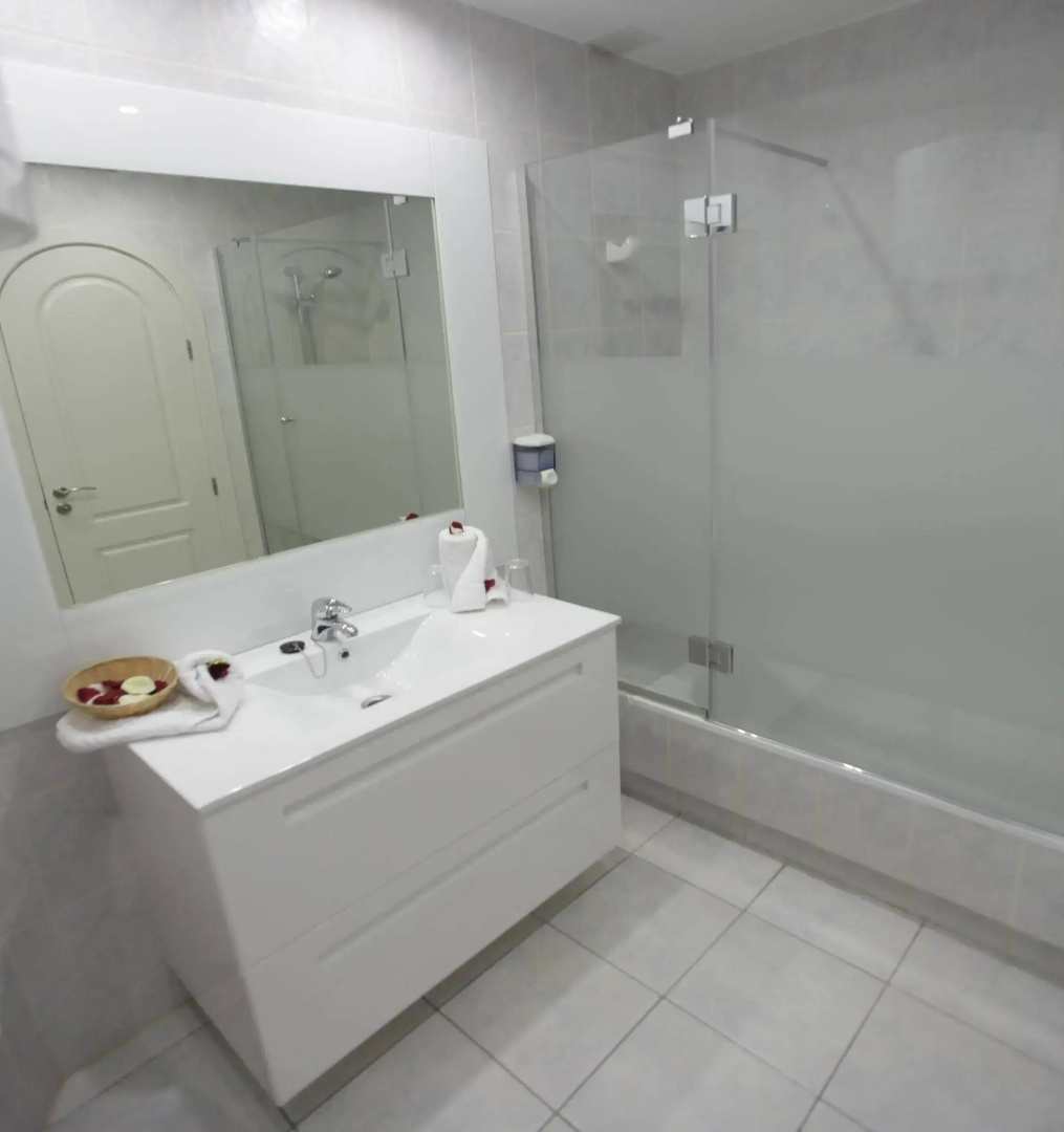 Sport Hotel Monte Feliz - powered by Playitas