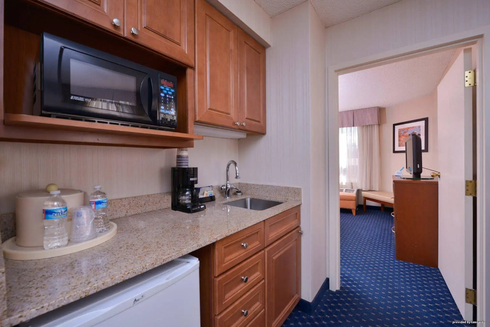 Best Western La Plata Inn