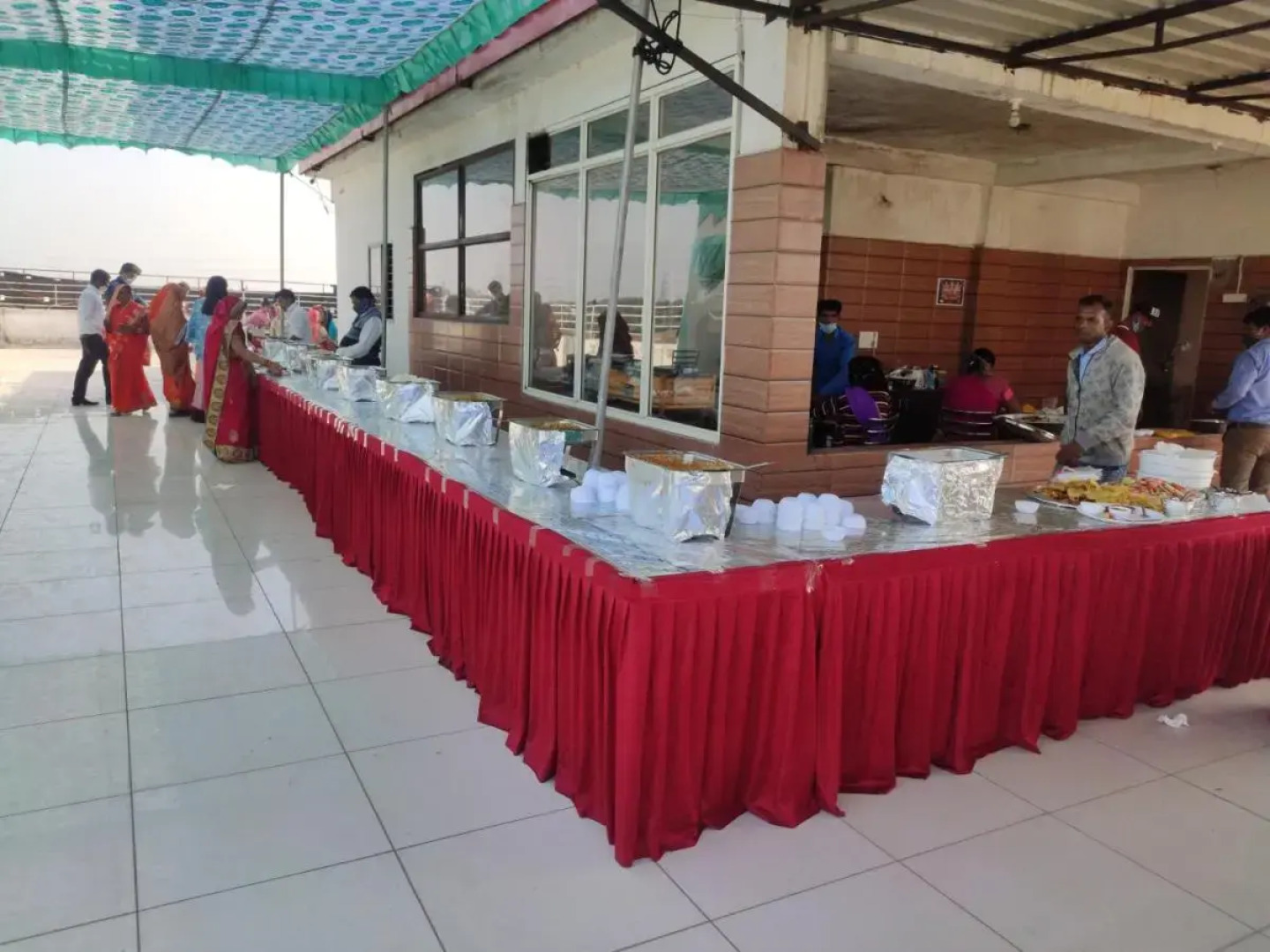 Vinayak Palace Hoshangabad