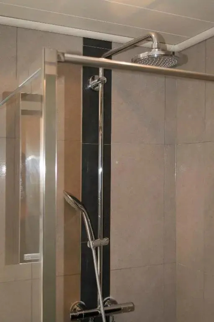 En attique - Residence le Ronsard