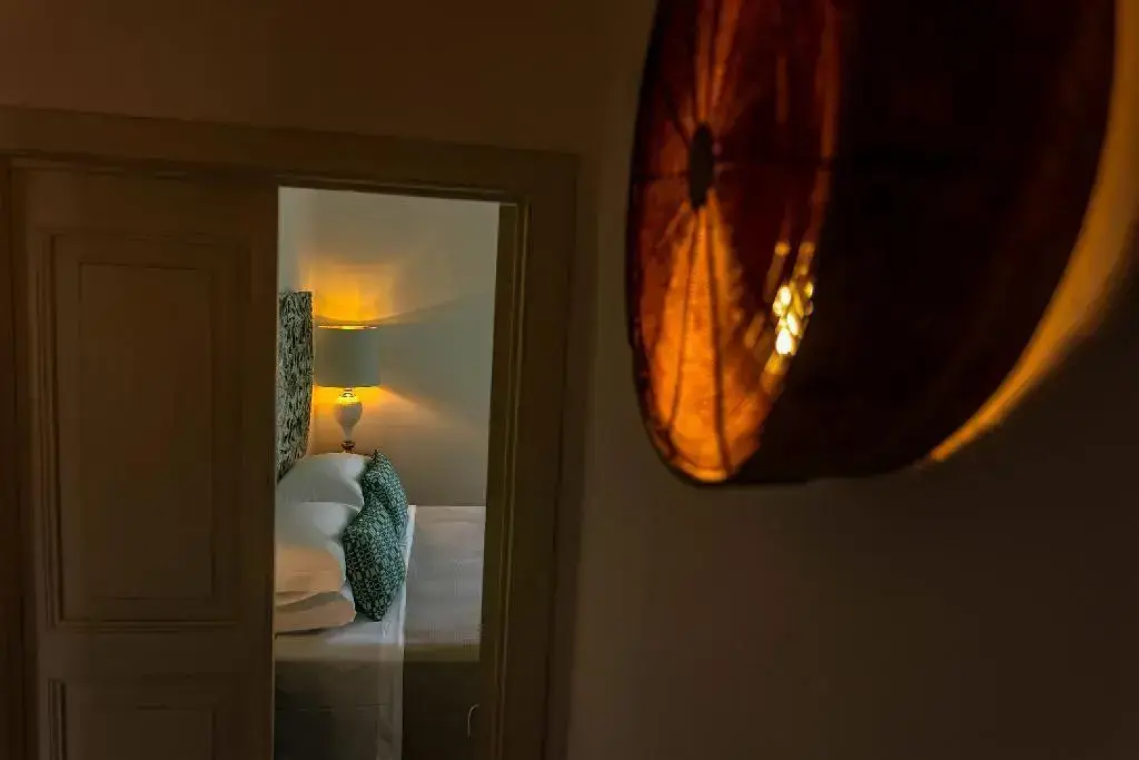 Masseria Ferarelli Trepizzi