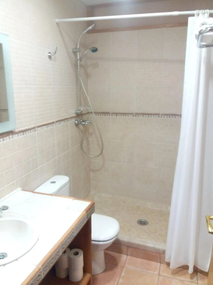 House With 5 Bedrooms in Ogassa, With Terrace and Wifi