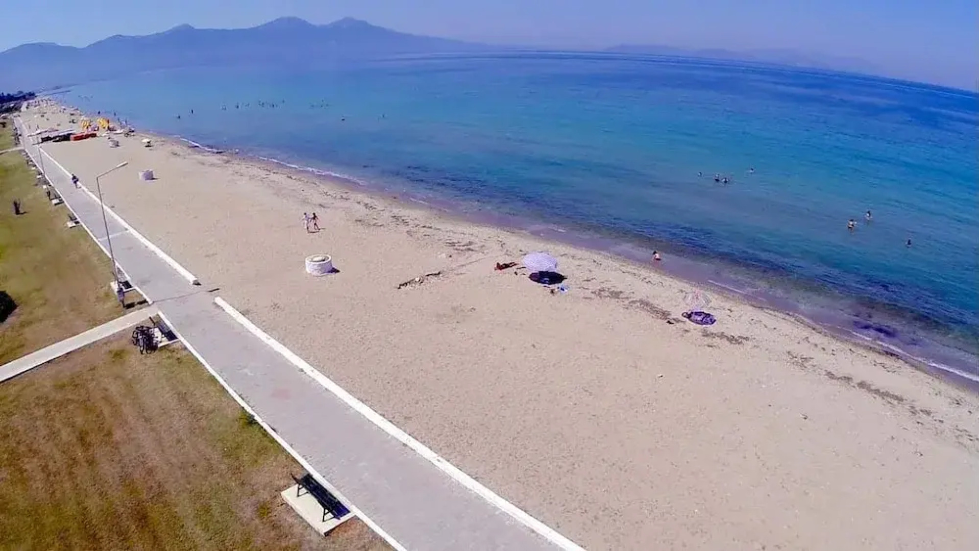 Unique 5 Star Kusadasi Golf & Spa Private Residence