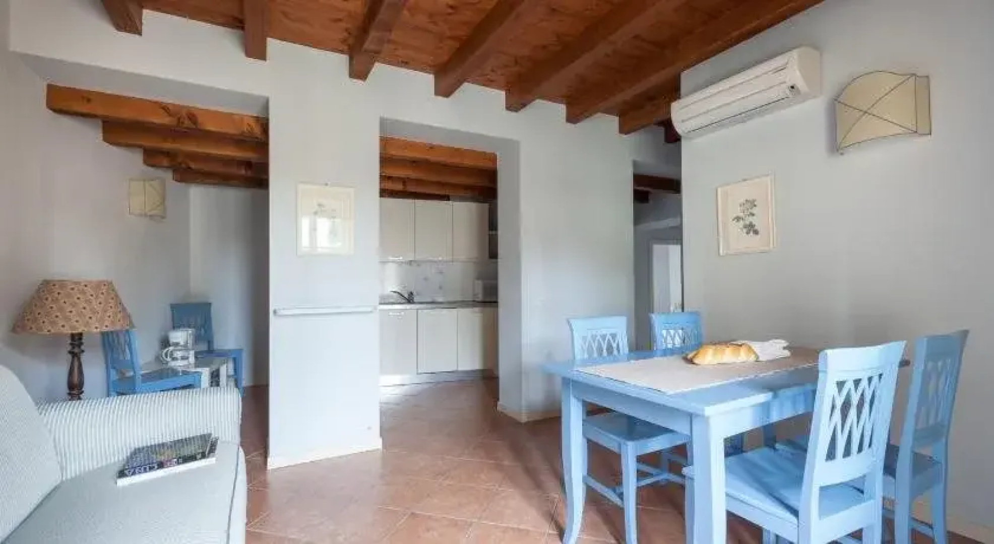 Residence Villa Antica Torre