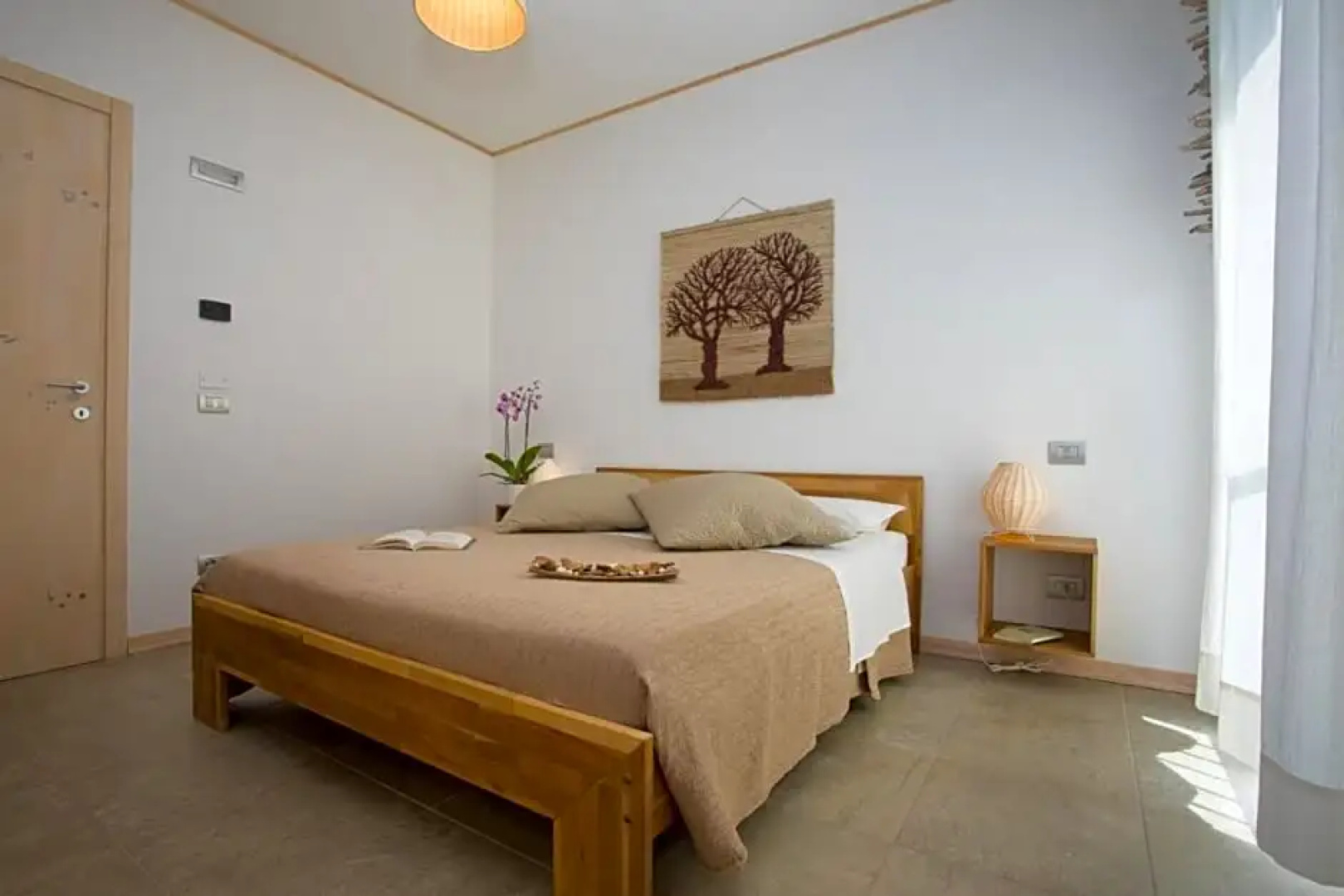 Bio B&B Vivere la Vita