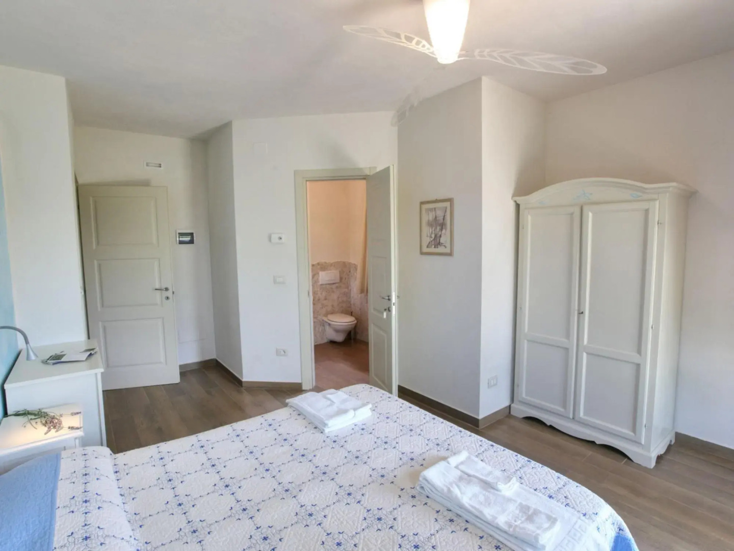 Mansion in San Valentino With Pool