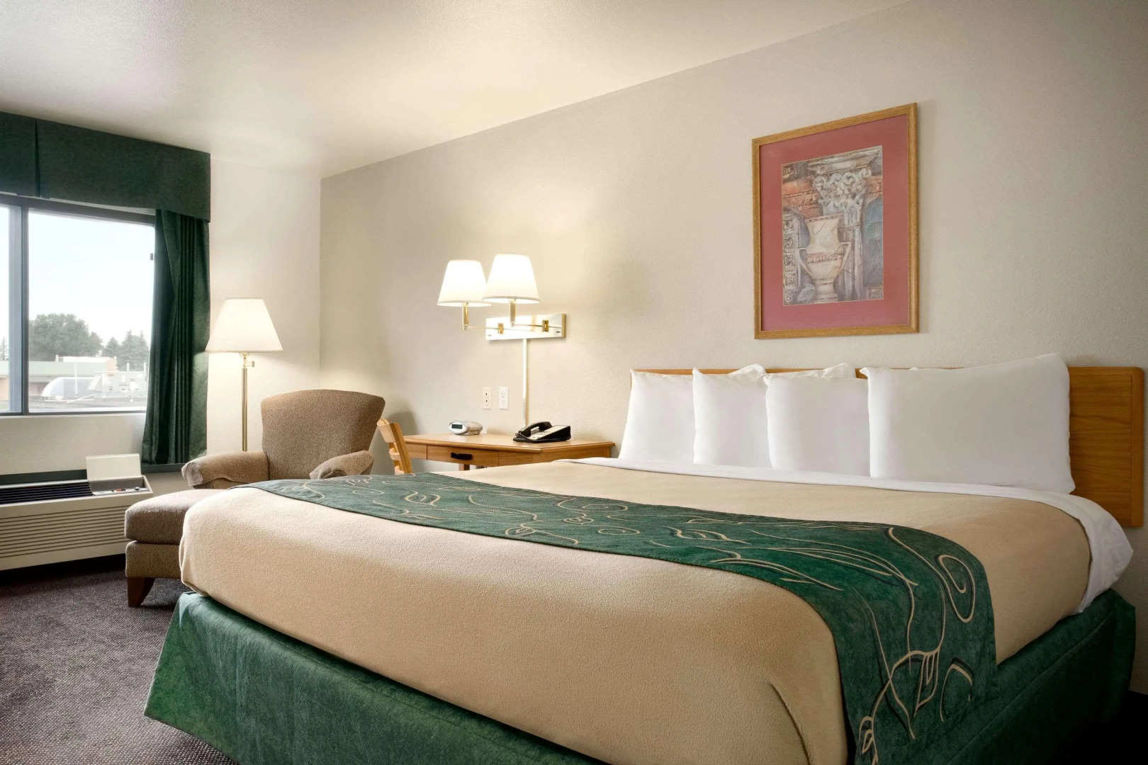 Travelodge by Wyndham Cheyenne