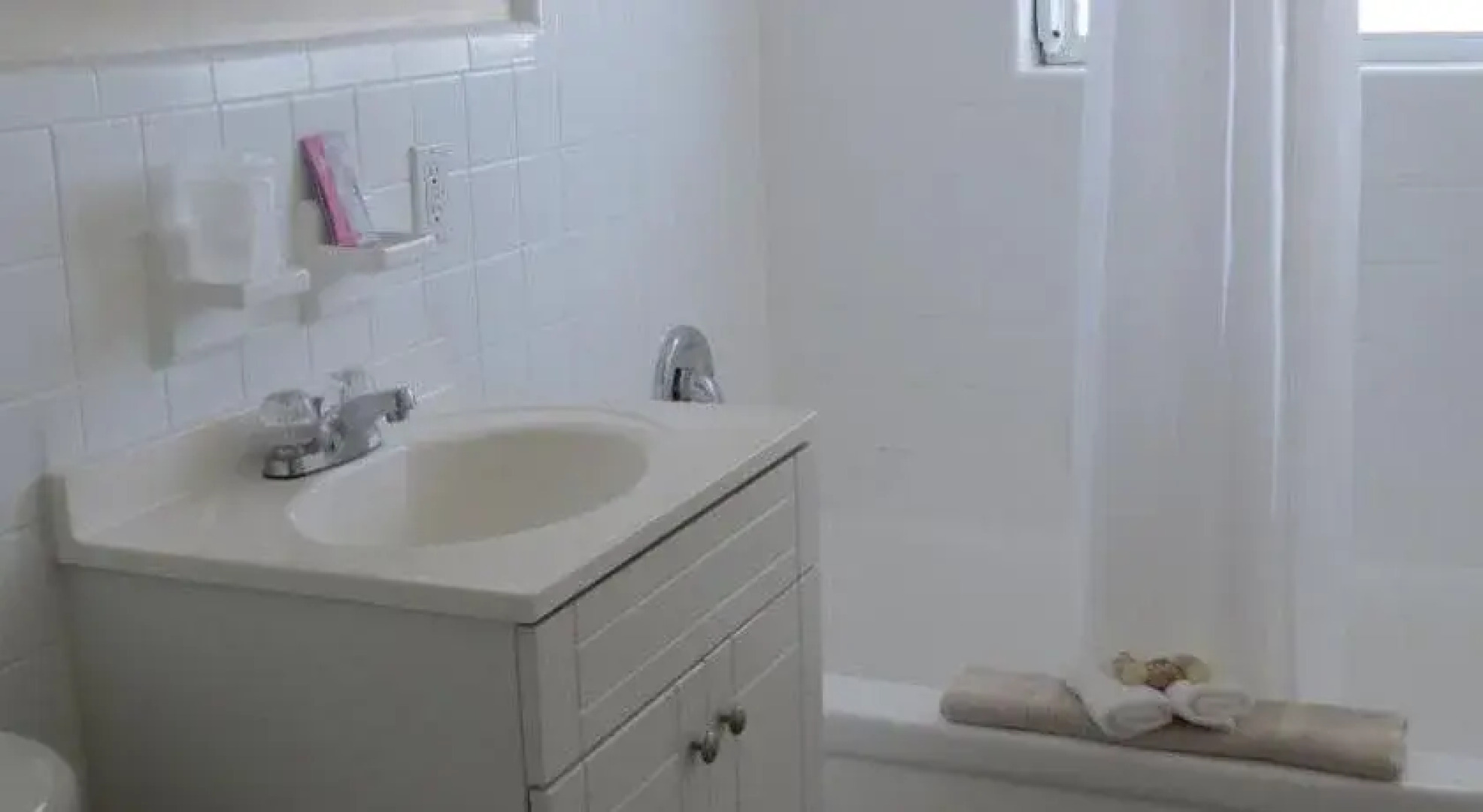 Beachside Resort Motel