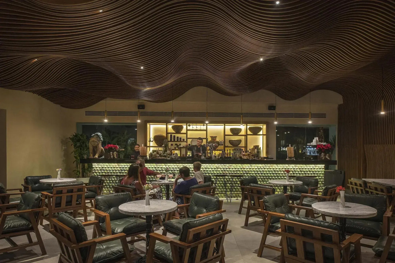 Ventus Ha at Marina El Cid Spa & Beach Resort