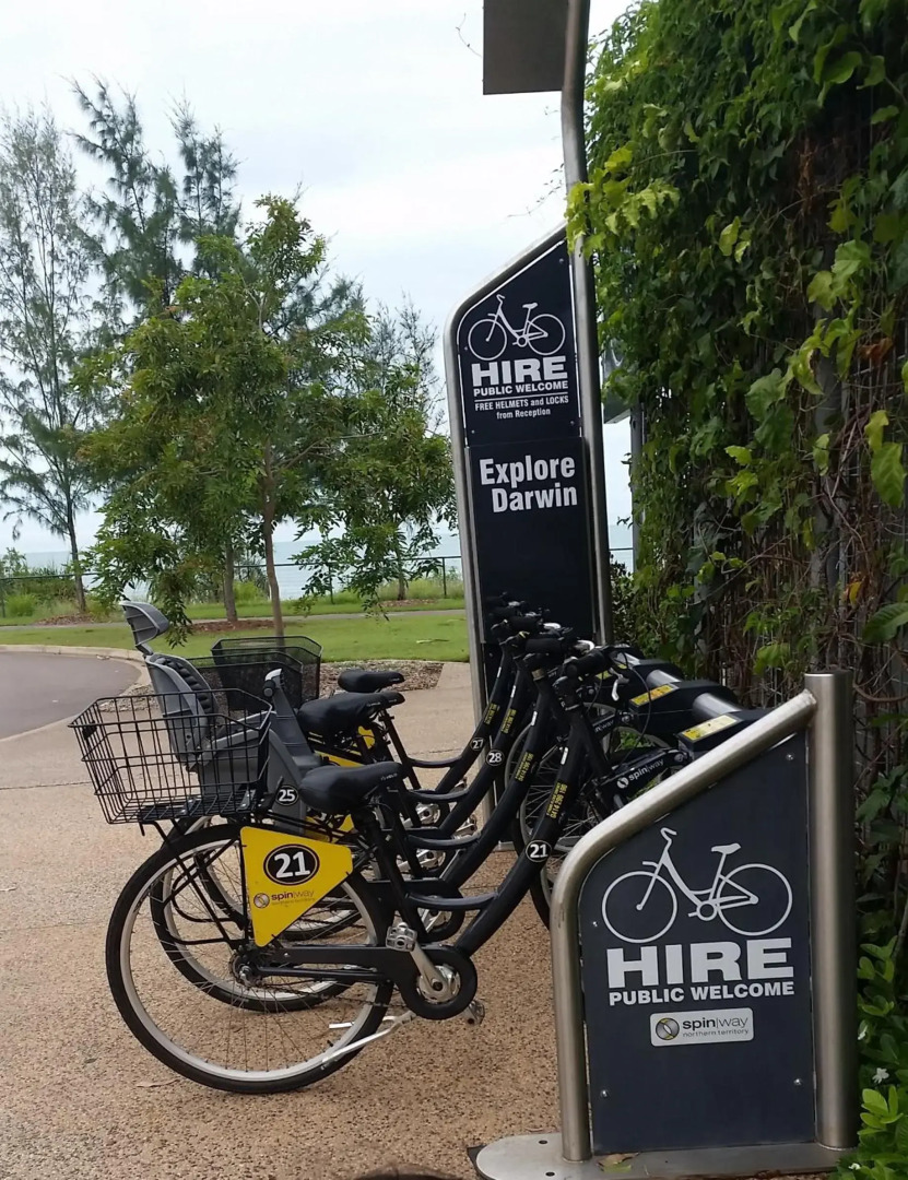 The Tropical Sanctuary