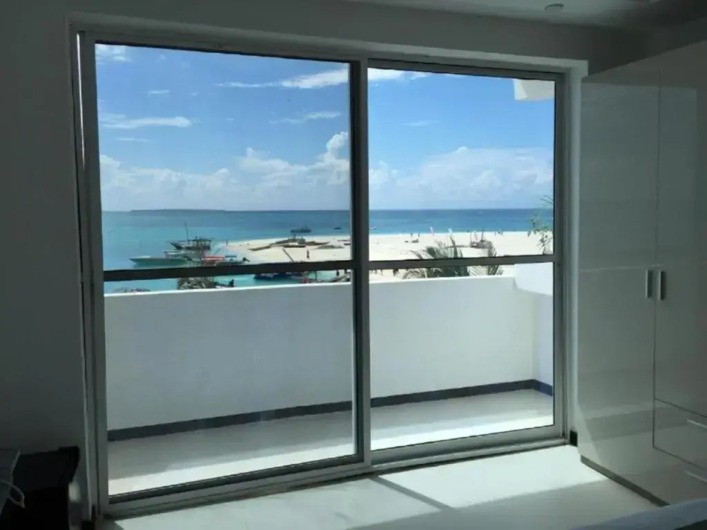 Varadero Zanzibar Hotel & Restaurant