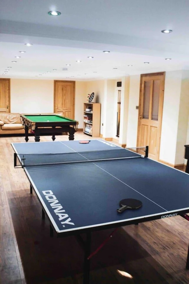 Threeways Retreat With Heated Swimming Pool