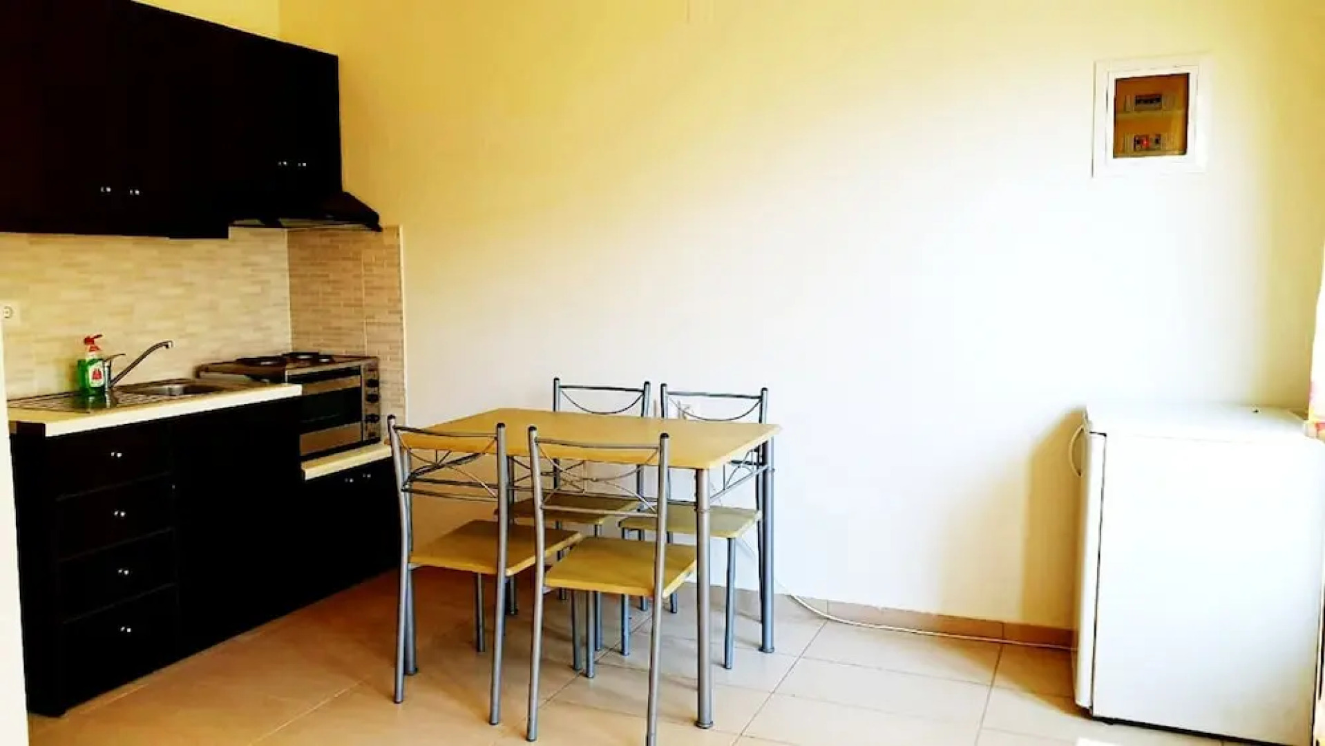 Homy Lovely House Only 1 Min From Sea