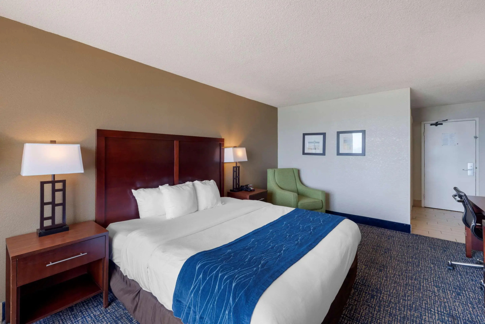 Comfort Inn On the Ocean