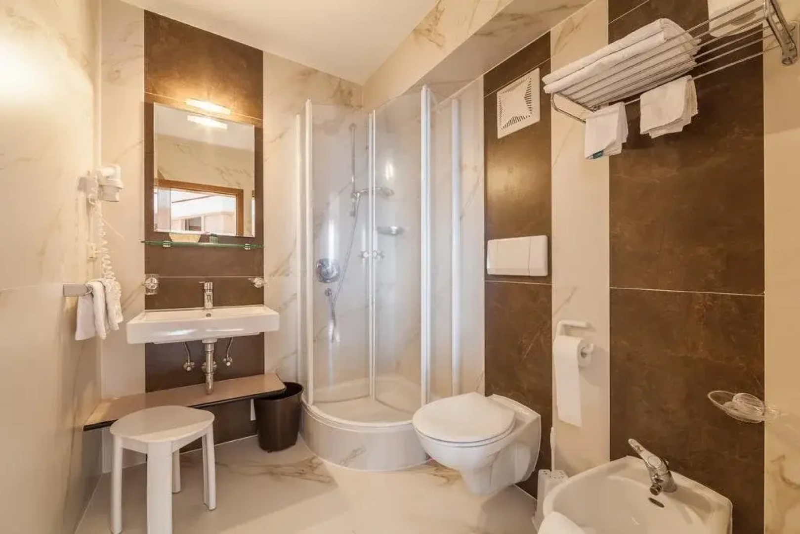 Berghotel Schopfenhof