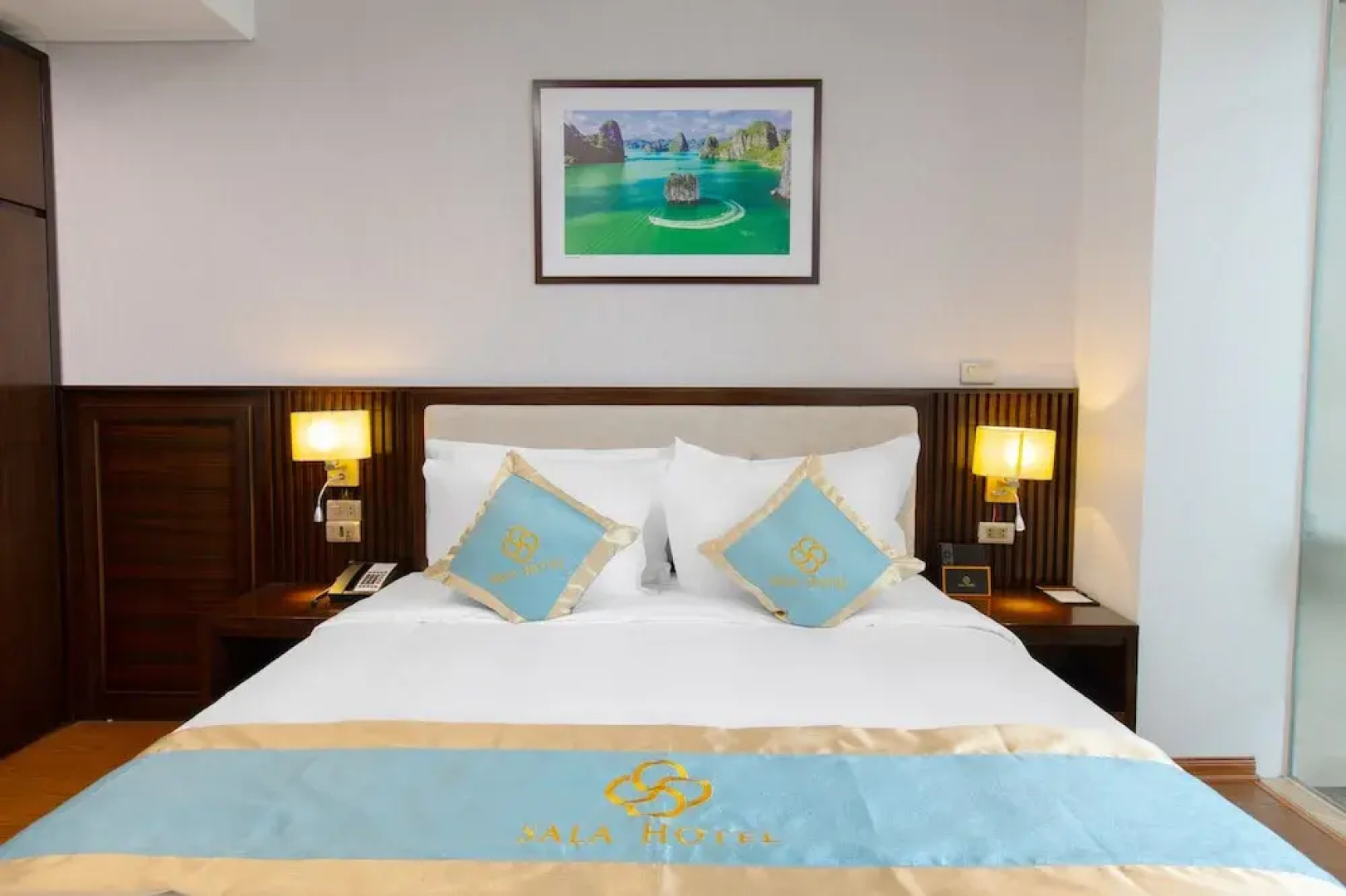 Sala Hotel Mong Cai