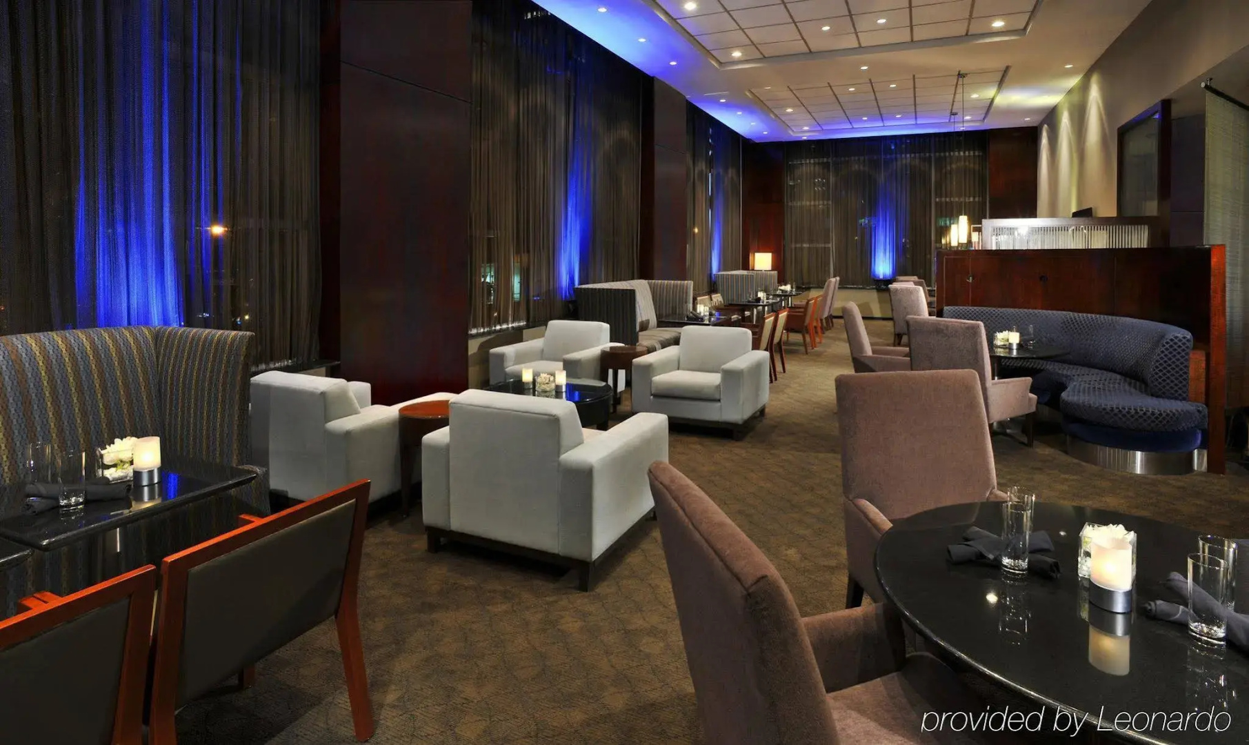 Hilton Vancouver Downtown