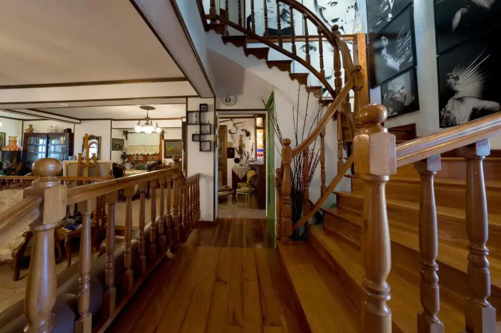 Archontiko Alexandros Luxury Suites