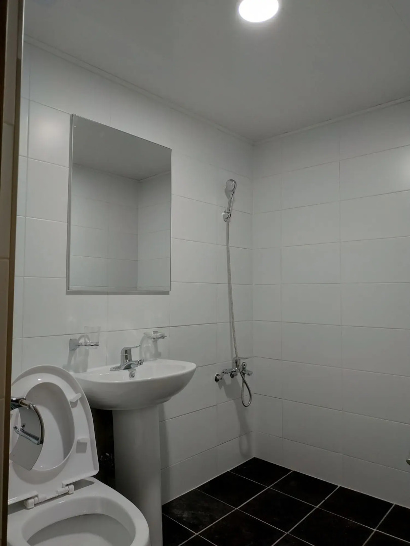 SEOUL FOREST STAY - Hostel