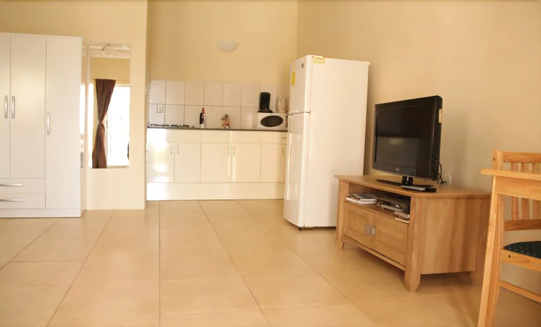 Curinjo Apartments