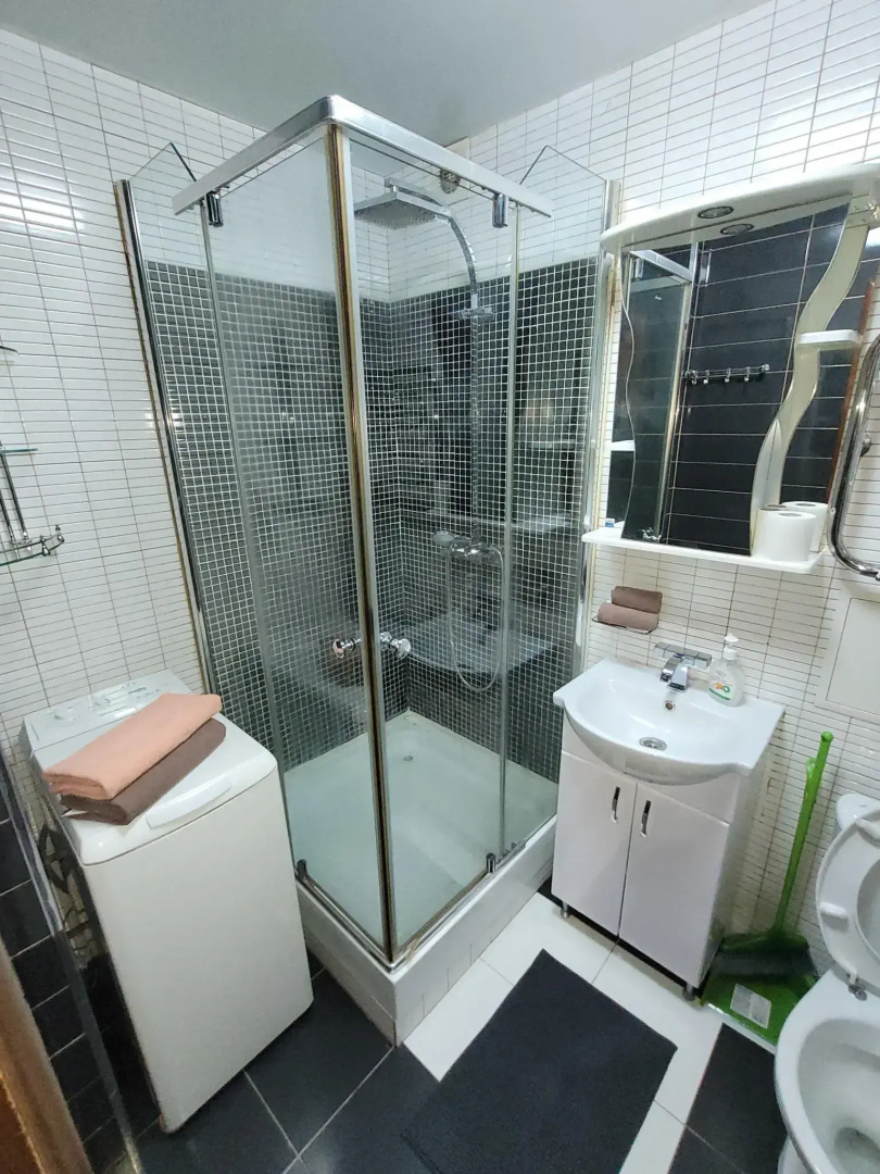 Апартаменты на улице Луначарского 122