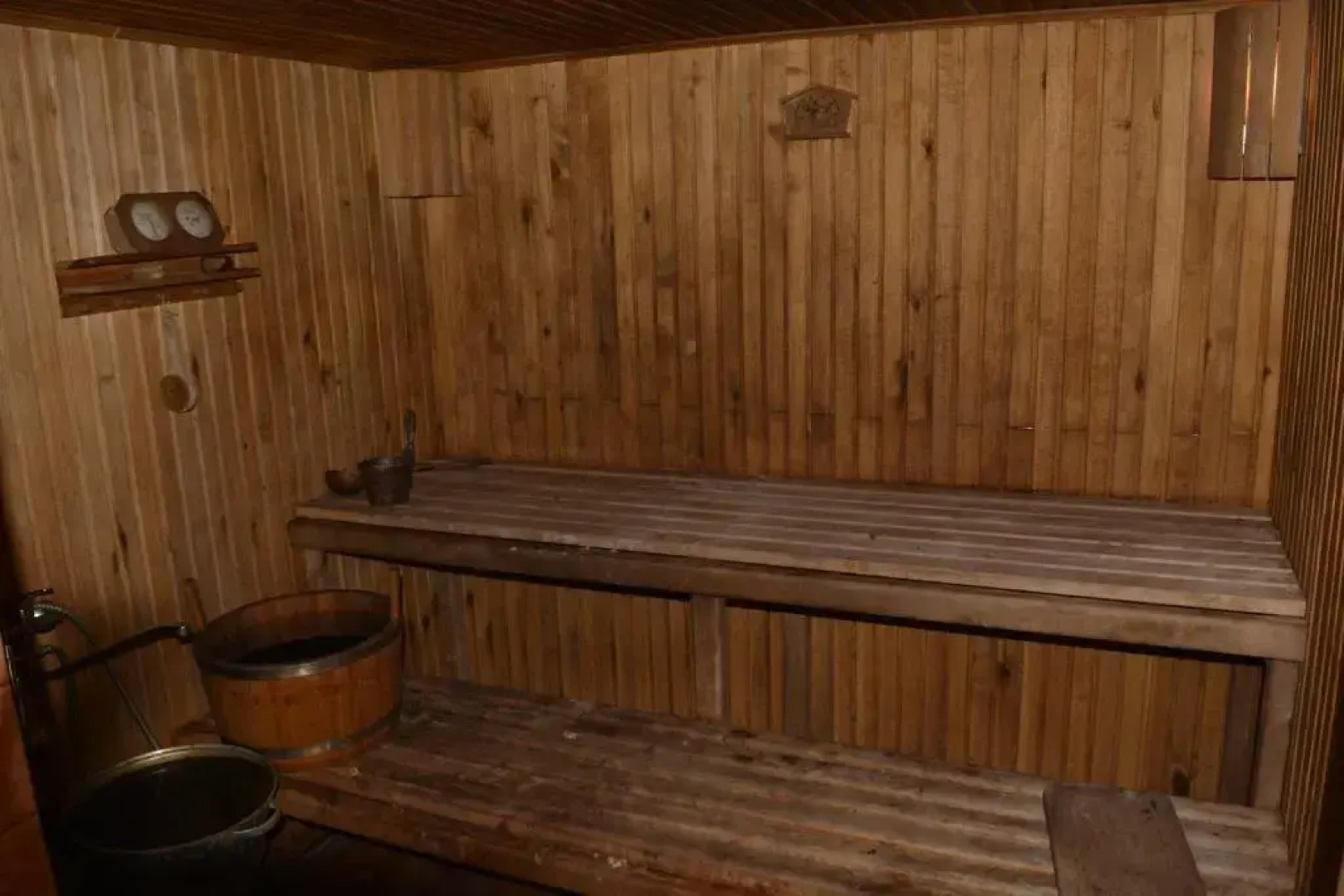 Holiday Home Bērzlejas