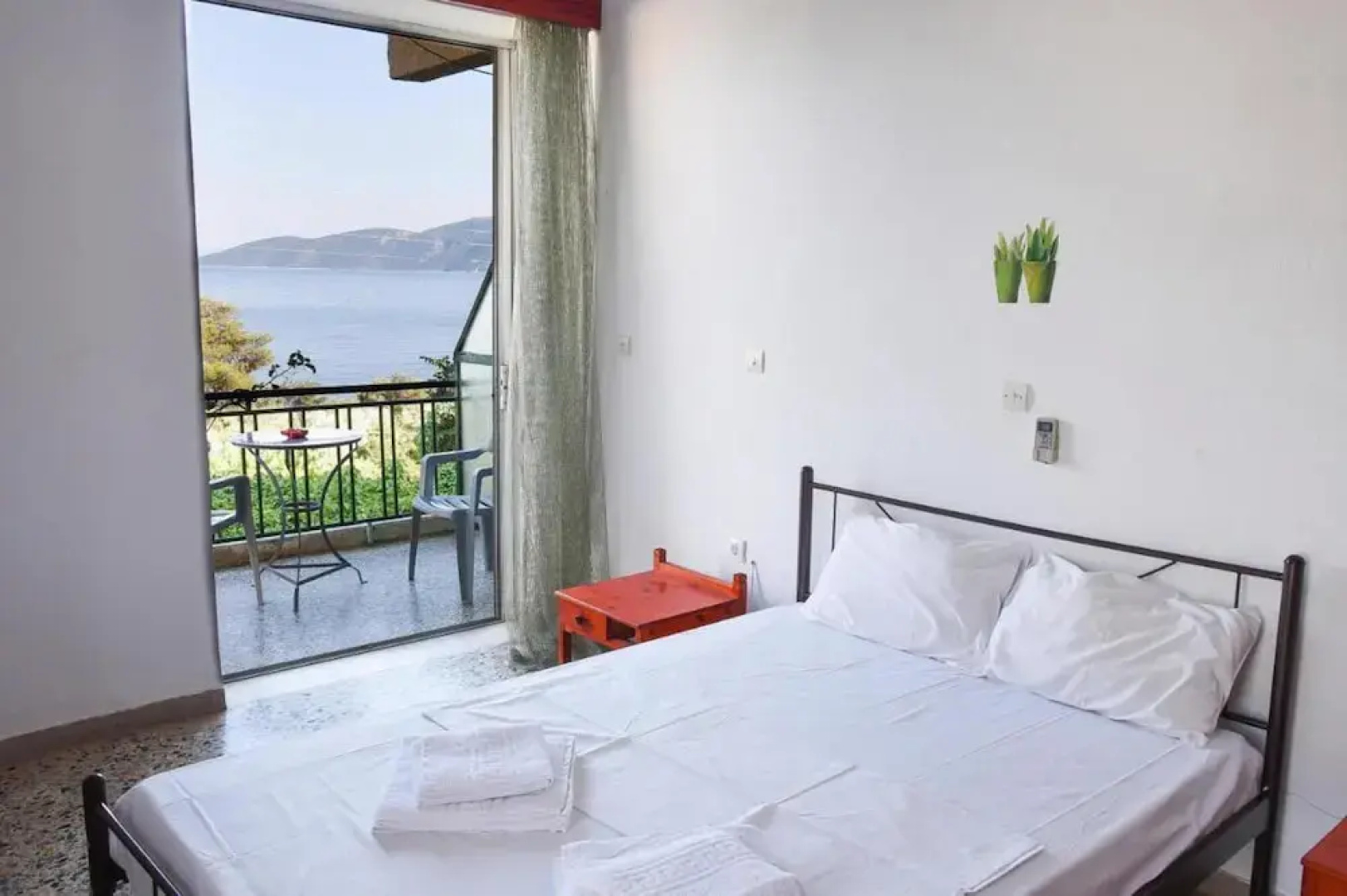 Hotel Korfos