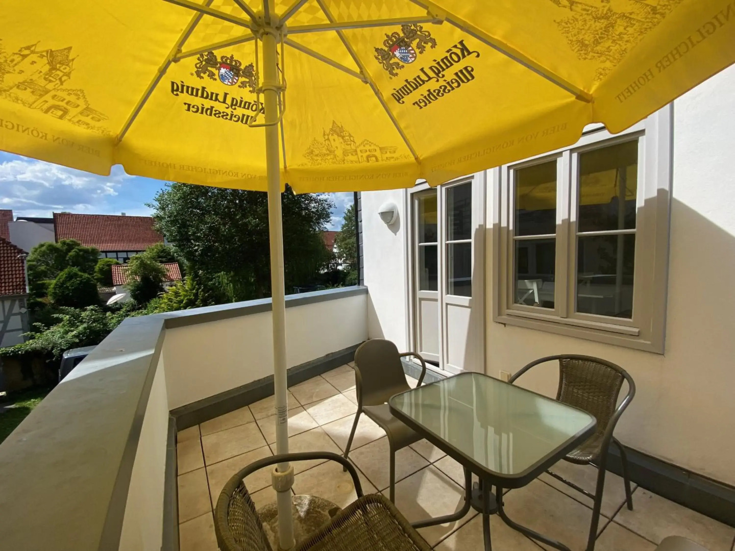 Ferienhaus Lütt Hüsken