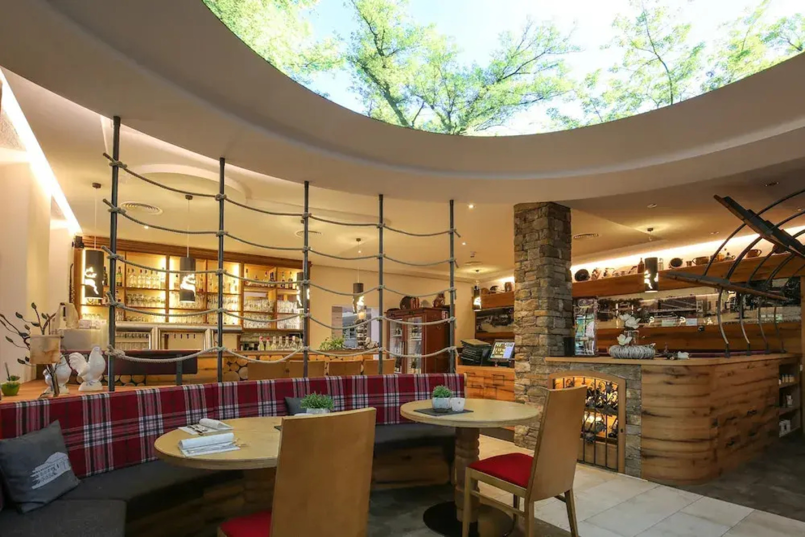 Erlebnishotel Zur Schiffsmühle