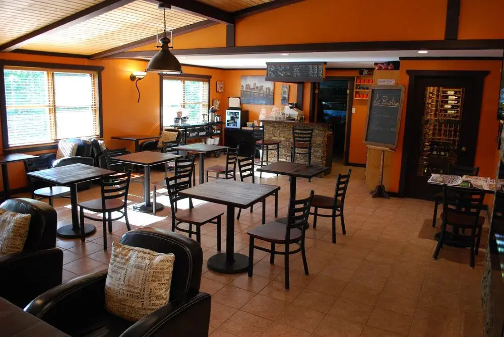 Auberge de la Vallée