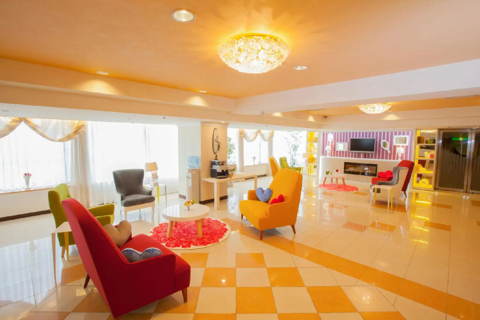 Grandpark Hotel Panex Iwaki