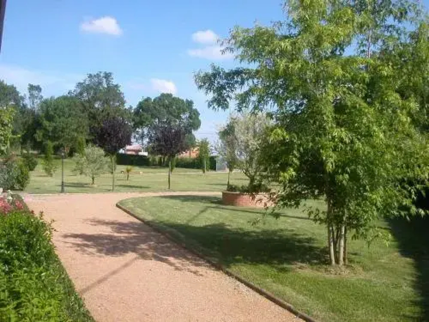 LOustal du Lauragais