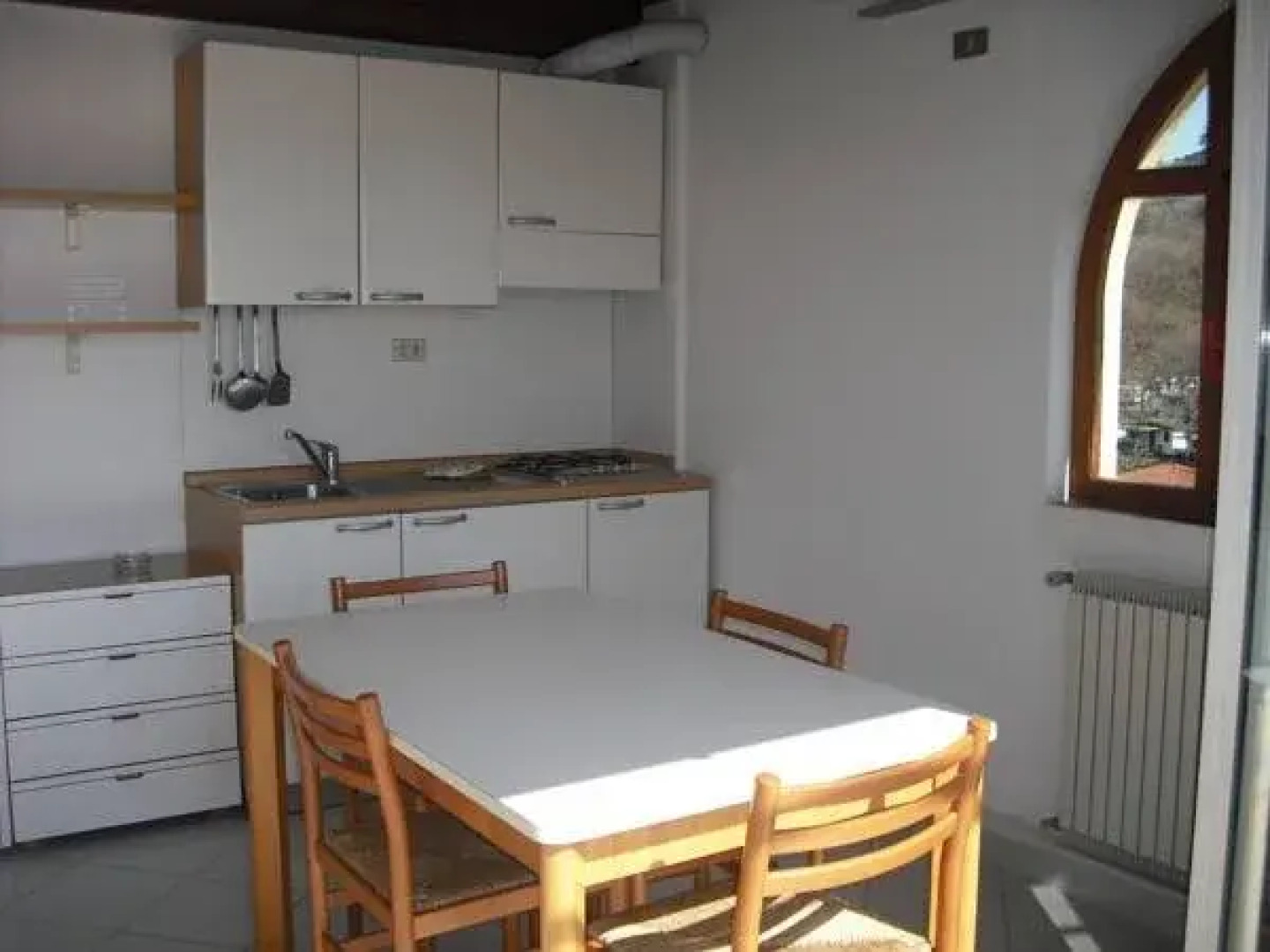 Pian dei Boschi Residence